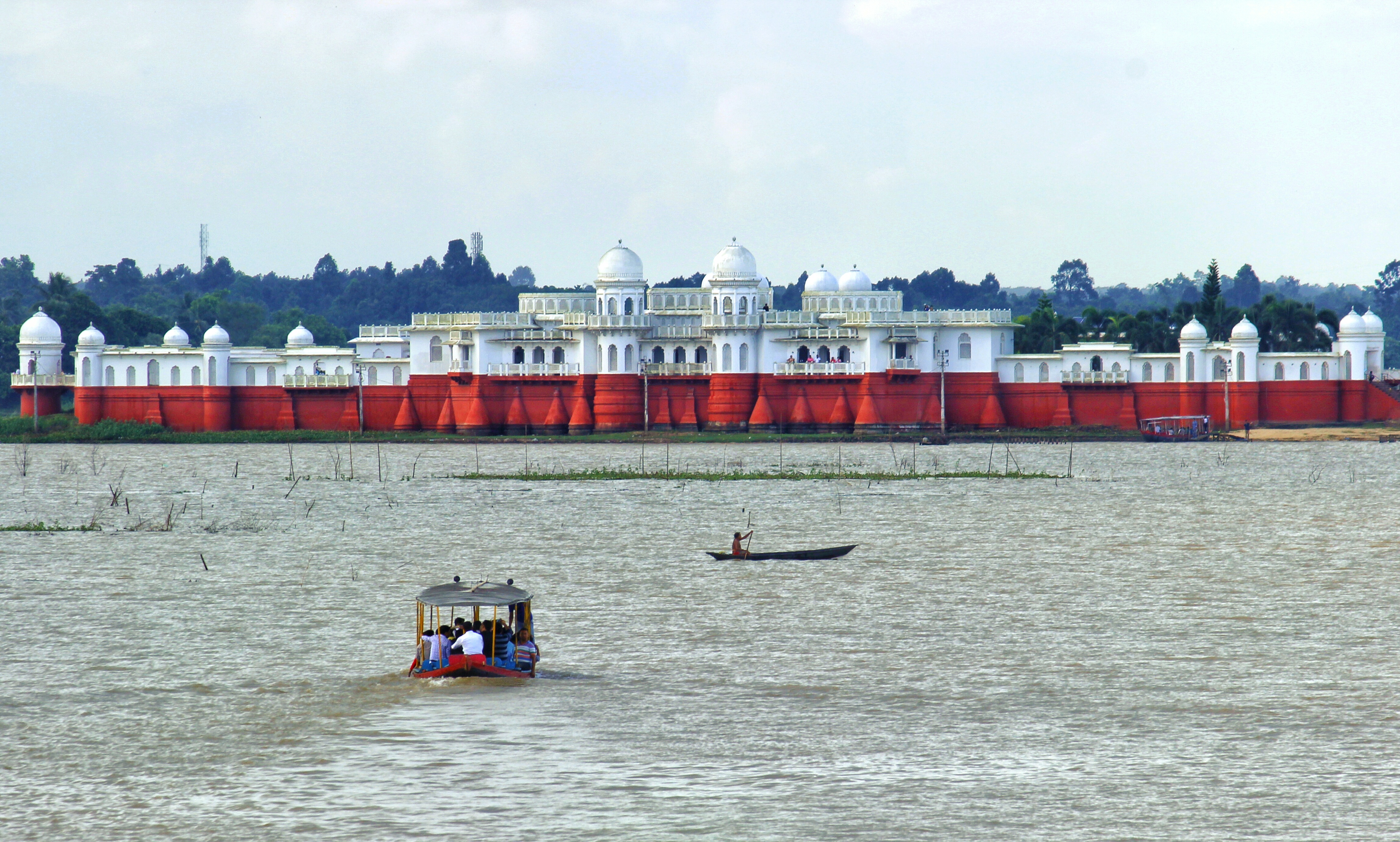 neermahal